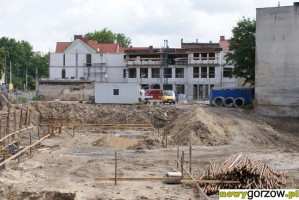 zdjęcie Plaza Gorzów
