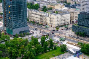 zdjęcie Central Point