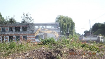 rozpoczęcie inwestycji