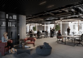 zdjęcie z przebudowy IASO