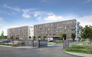 zdjęcie Apartamenty Orologio