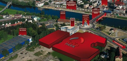 zdjęcie NoVa Hotel