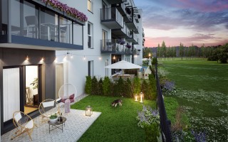 zdjęcie Apartamenty Orologio