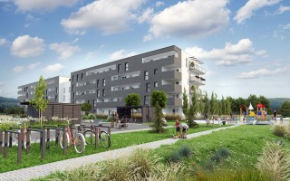 zdjęcie Apartamenty Orologio