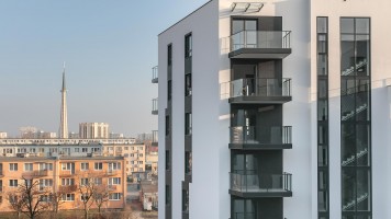 Budynek B1
