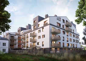 zdjęcie Zamieszkaj na Wspólnej