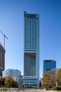 zdjęcie InterContinentala