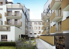 zdjęcie Zamieszkaj na Wspólnej