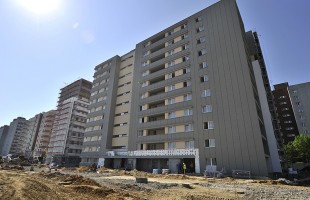 prace wykończeniowe