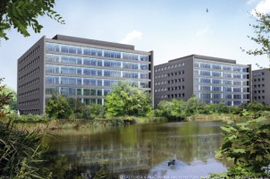 zdjęcie Okęcie Business Park I