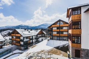 zdjęcie Hotel Tremonti Ski & Bike Resort