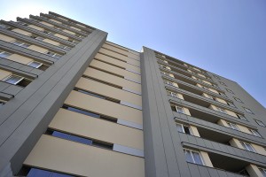 prace wykończeniowe