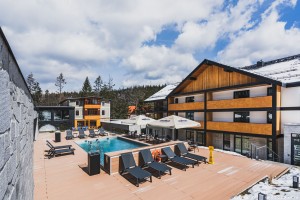zdjęcie Hotel Tremonti Ski & Bike Resort