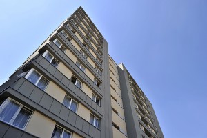 prace wykończeniowe