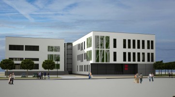 zdjęcie Międzynarodowe Centrum Badań na Rzecz Rolnictwa i Przemysłu Rolno-Spożywczego