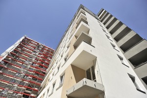 prace wykończeniowe