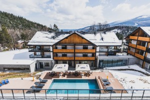 zdjęcie Hotel Tremonti Ski & Bike Resort