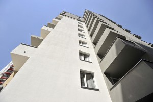 prace wykończeniowe