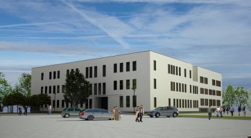 zdjęcie Międzynarodowe Centrum Badań na Rzecz Rolnictwa i Przemysłu Rolno-Spożywczego