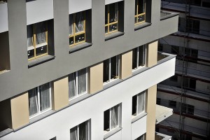 prace wykończeniowe