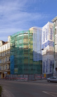 zdjęcie Jedności Narodowej 93-93A