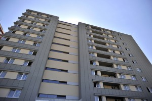 prace wykończeniowe