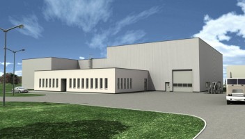 zdjęcie Toyota Motor Manufacturing Poland