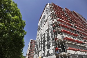 prace wykończeniowe