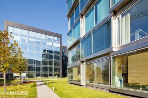 zdjęcie Platinium Business Park