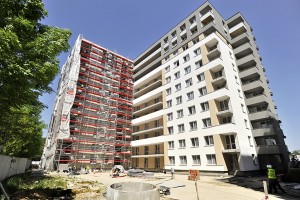 prace wykończeniowe