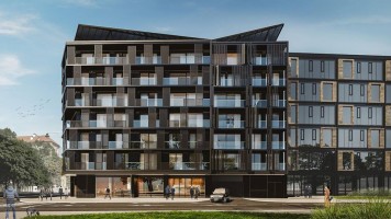 zdjęcie Apartamenty Dobra 32