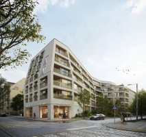 zdjęcie z budowy Grobla 19b