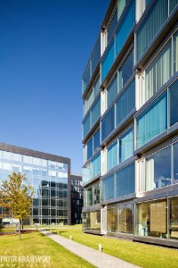 zdjęcie Platinium Business Park