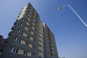 zakończenie inwestycji