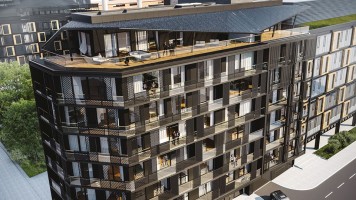 zdjęcie Apartamenty Dobra 32