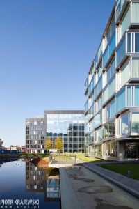 zdjęcie Platinium Business Park