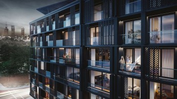 zdjęcie Apartamenty Dobra 32