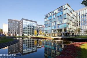 zdjęcie Platinium Business Park