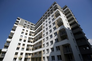 zakończenie inwestycji