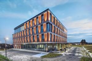zdjęcie Matarnia Office Park