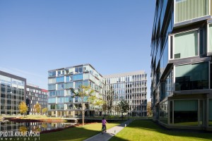 zdjęcie Platinium Business Park