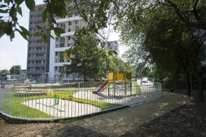 zakończenie inwestycji