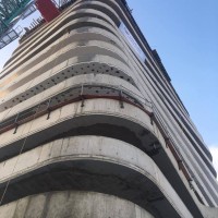 zdjęcie ST Tower