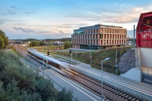 zdjęcie Matarnia Office Park