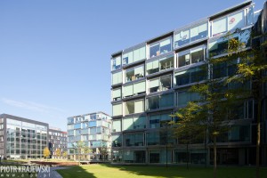 zdjęcie Platinium Business Park