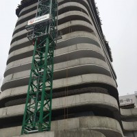 zdjęcie ST Tower