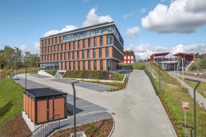 zdjęcie Matarnia Office Park
