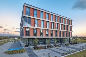 zdjęcie Matarnia Office Park