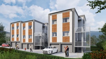 zdjęcie z budowy Apartamenty Smolna