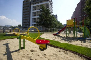 zakończenie inwestycji